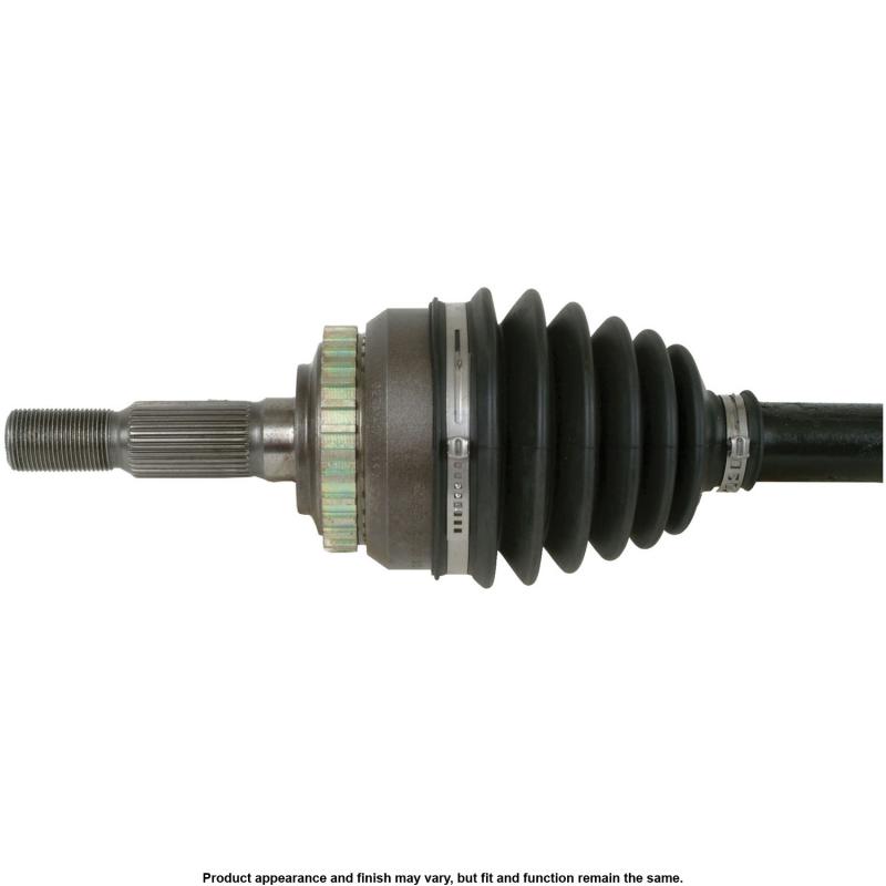 2002 Saab 9-3 CV Axle Assembly Front Right A1 Cardone 609249 image 2 of 3