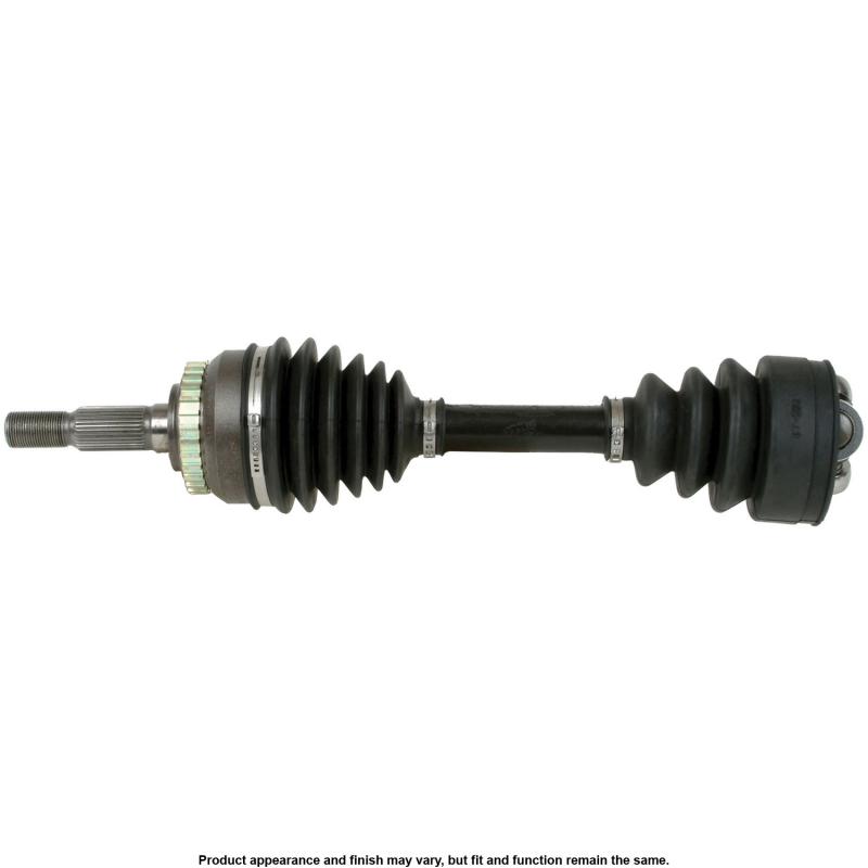 2002 Saab 9-3 CV Axle Assembly Front Right A1 Cardone 609249 image 3 of 3