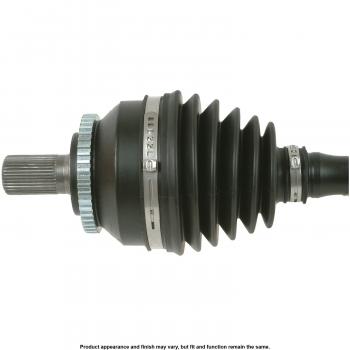 2005 Volvo C70 CV Axle Assembly