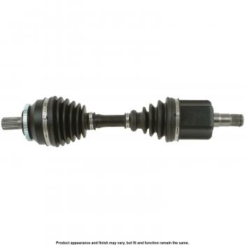 2004 Volvo C70 CV Axle Assembly Front Left A1 Cardone 609250 image 2 of 3