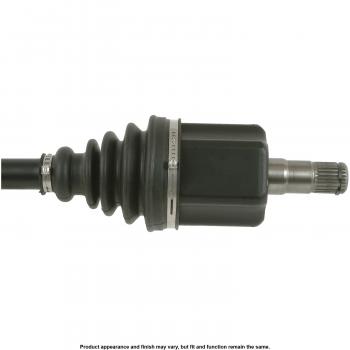 2004 Volvo C70 CV Axle Assembly Front Left A1 Cardone 609250 image 3 of 3
