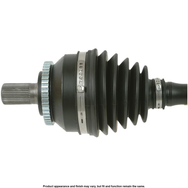 2000 Volvo S70 CV Axle Assembly Front Left A1 Cardone 609250 image 1 of 3