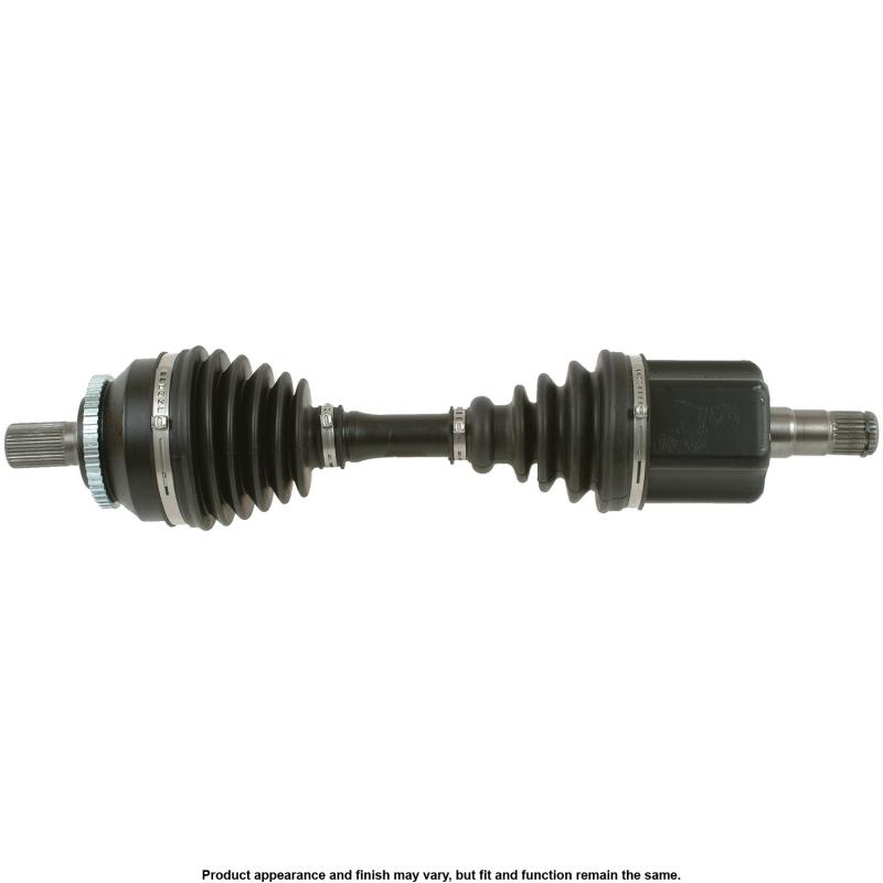 2000 Volvo S70 CV Axle Assembly Front Left A1 Cardone 609250 image 2 of 3