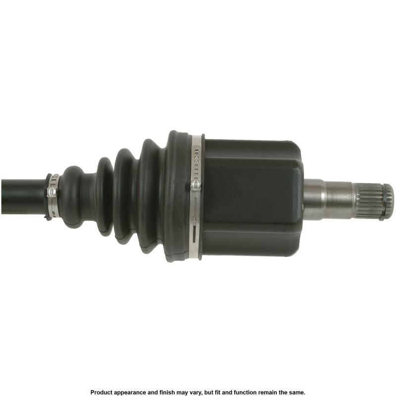 2000 Volvo S70 CV Axle Assembly Front Left A1 Cardone 609250 image 3 of 3