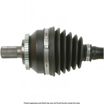 2004 Volvo C70 CV Axle Assembly Front Right A1 Cardone 609251 image 1 of 3