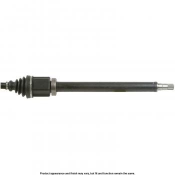 2004 Volvo C70 CV Axle Assembly Front Right A1 Cardone 609251 image 2 of 3