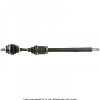 2004 Volvo C70 CV Axle Assembly Front Right A1 Cardone 609251 image 3 of 3
