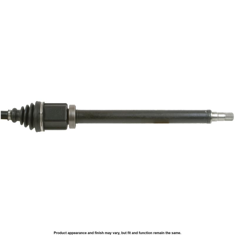 2000 Volvo S70 CV Axle Assembly Front Right A1 Cardone 609251 image 2 of 3