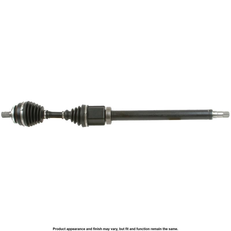 2000 Volvo S70 CV Axle Assembly Front Right A1 Cardone 609251 image 3 of 3