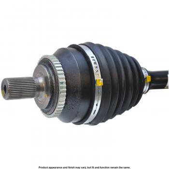 2006 Volvo S60 CV Axle Assembly