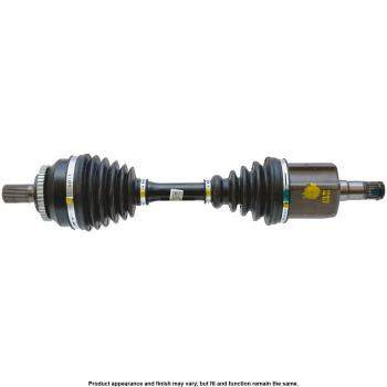 2006 Volvo S60 CV Axle Assembly Front Left A1 Cardone 609252 image 2 of 3