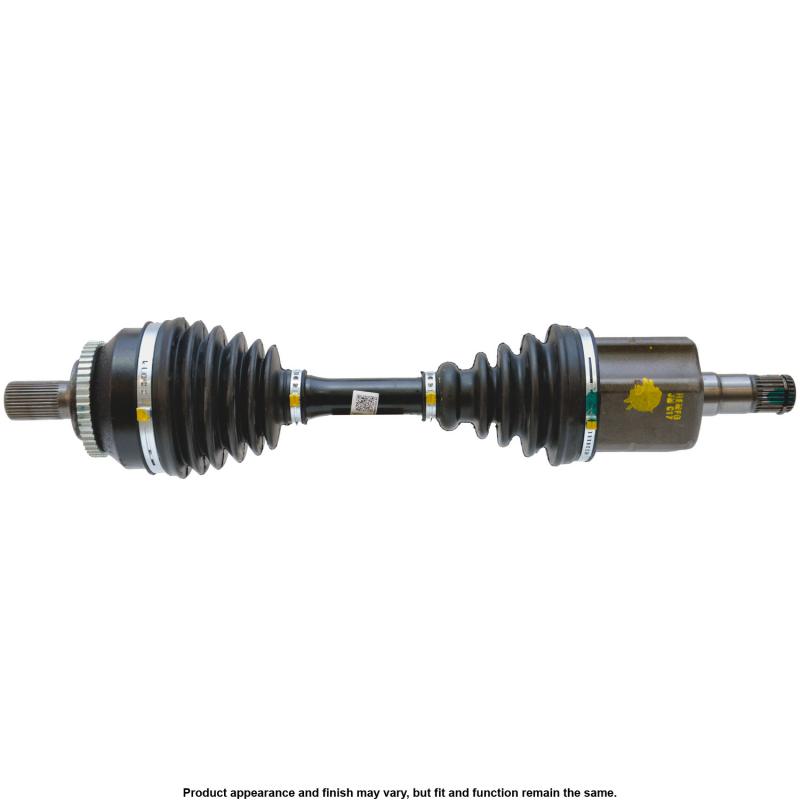 2003 Volvo S60 CV Axle Assembly Front Left A1 Cardone 609252 image 2 of 3