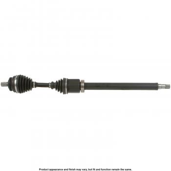 2006 Volvo S60 CV Axle Assembly Front Right A1 Cardone 609253 image 1 of 3