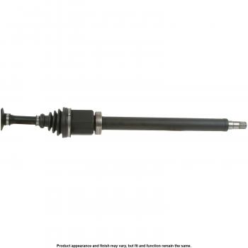 2006 Volvo S60 CV Axle Assembly Front Right A1 Cardone 609253 image 2 of 3
