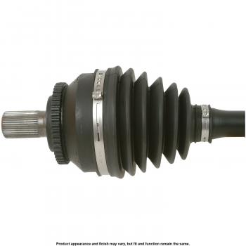 2006 Volvo S60 CV Axle Assembly Front Right A1 Cardone 609253 image 3 of 3