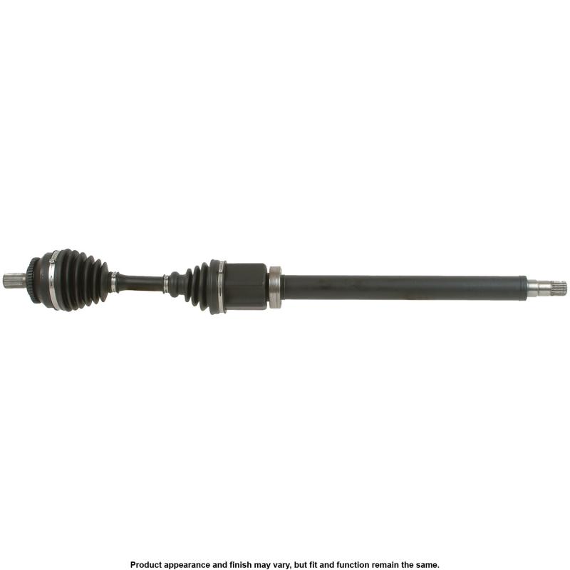 2003 Volvo S60 CV Axle Assembly Front Right A1 Cardone 609253 image 1 of 3