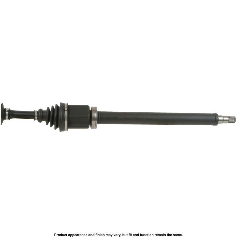 2003 Volvo S60 CV Axle Assembly Front Right A1 Cardone 609253 image 2 of 3