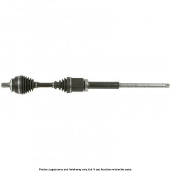 2006 Volvo S60 CV Axle Assembly Front Right A1 Cardone 609254 image 1 of 3