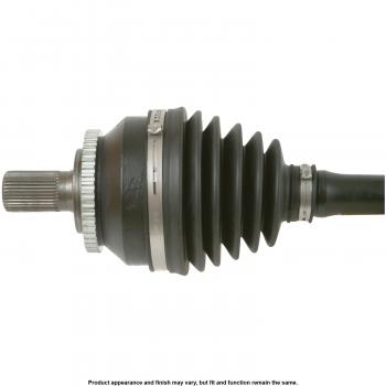 2006 Volvo S60 CV Axle Assembly Front Right A1 Cardone 609254 image 2 of 3