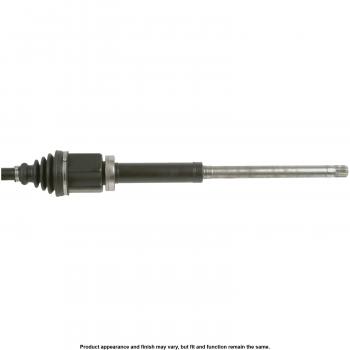 2006 Volvo S60 CV Axle Assembly Front Right A1 Cardone 609254 image 3 of 3