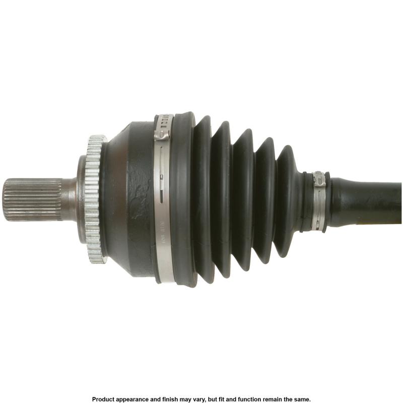 2002 Volvo V70 CV Axle Assembly Front Right A1 Cardone 609254 image 2 of 3