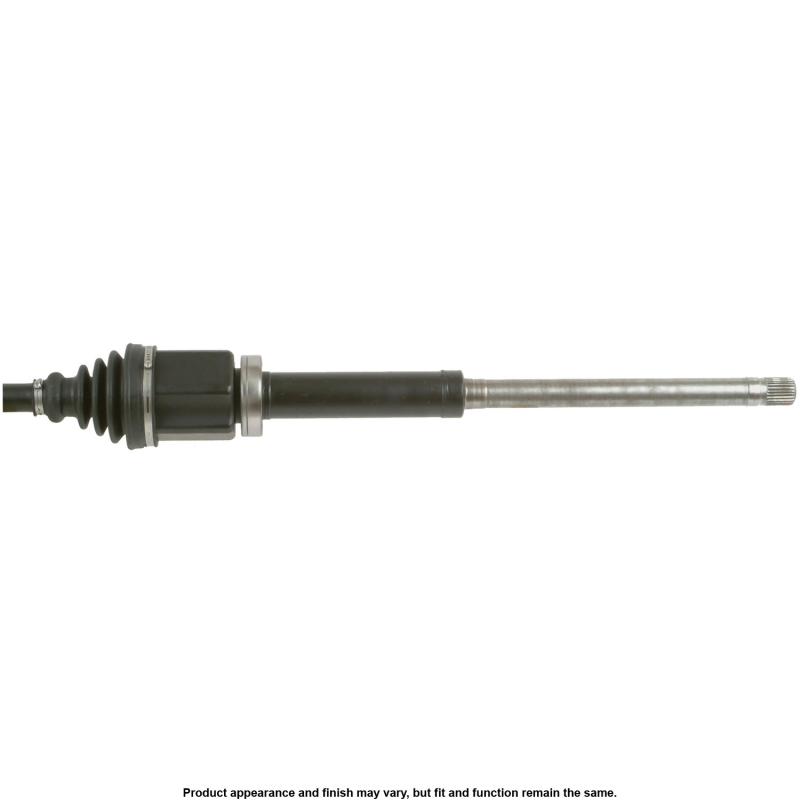 2002 Volvo V70 CV Axle Assembly Front Right A1 Cardone 609254 image 3 of 3