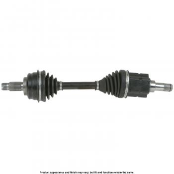 2004 BMW X5 CV Axle Assembly Front Left A1 Cardone 609255 image 2 of 3