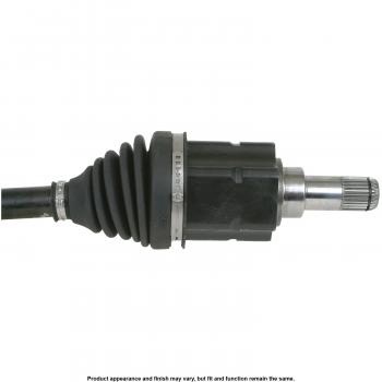 2004 BMW X5 CV Axle Assembly Front Left A1 Cardone 609255 image 3 of 3