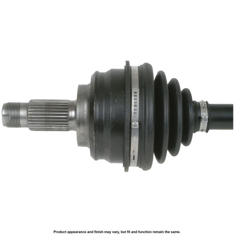 2000 BMW X5 CV Axle Assembly