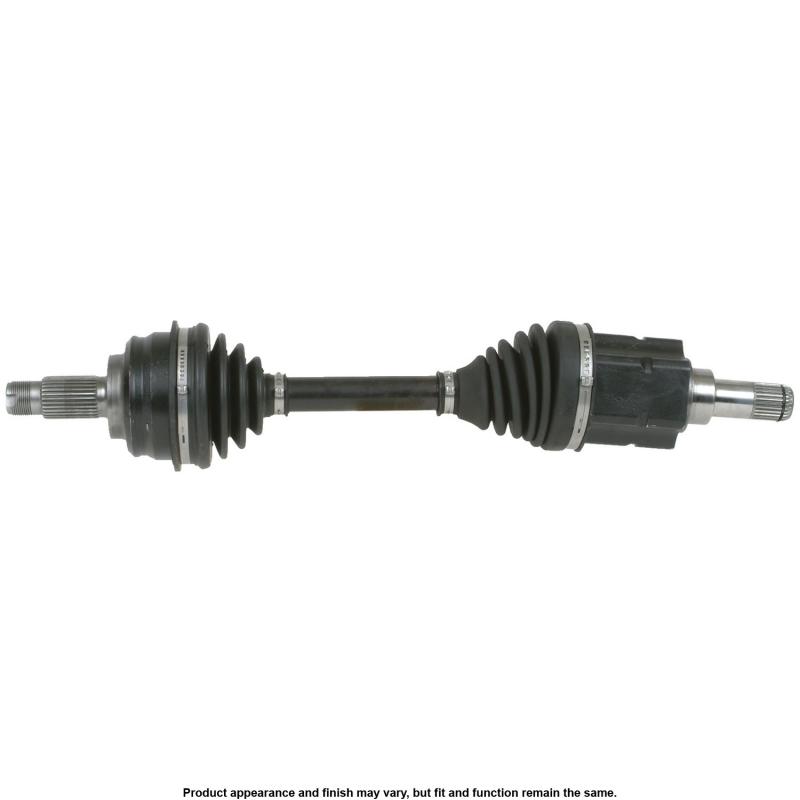 2006 BMW X5 CV Axle Assembly Front Left A1 Cardone 609255 image 2 of 3