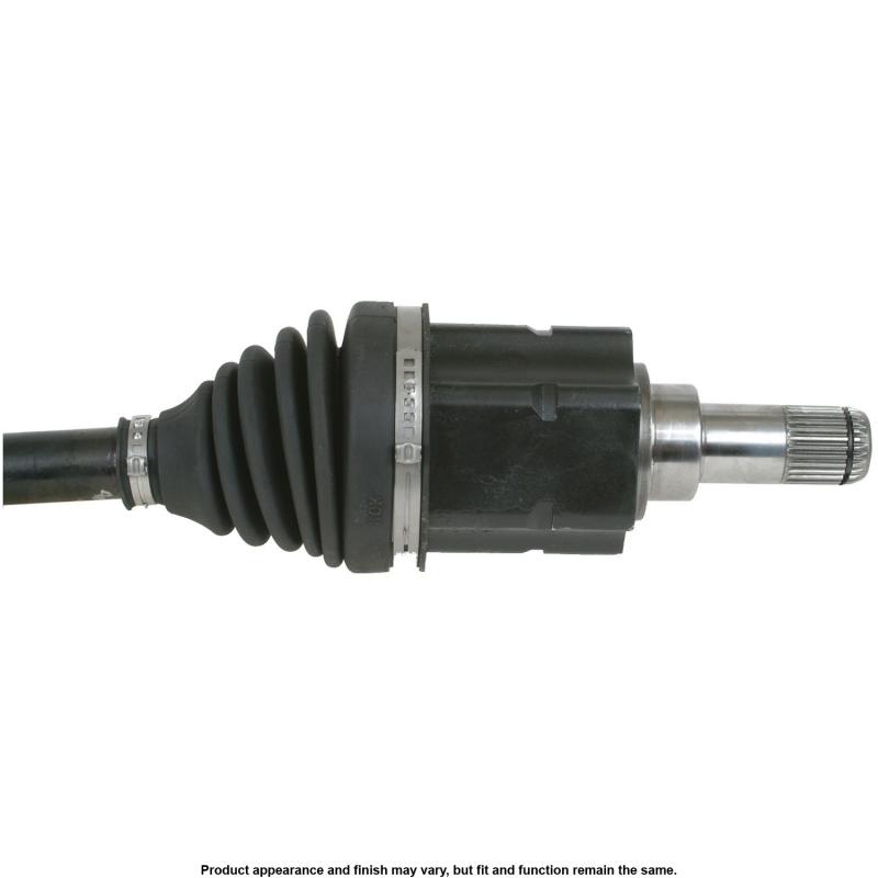 2006 BMW X5 CV Axle Assembly Front Left A1 Cardone 609255 image 3 of 3