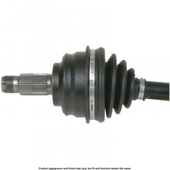 2004 BMW X5 CV Axle Assembly Front Right A1 Cardone 609256 image 1 of 3
