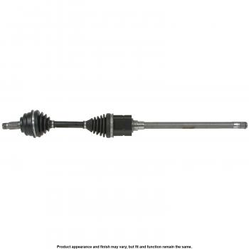 2004 BMW X5 CV Axle Assembly Front Right A1 Cardone 609256 image 3 of 3