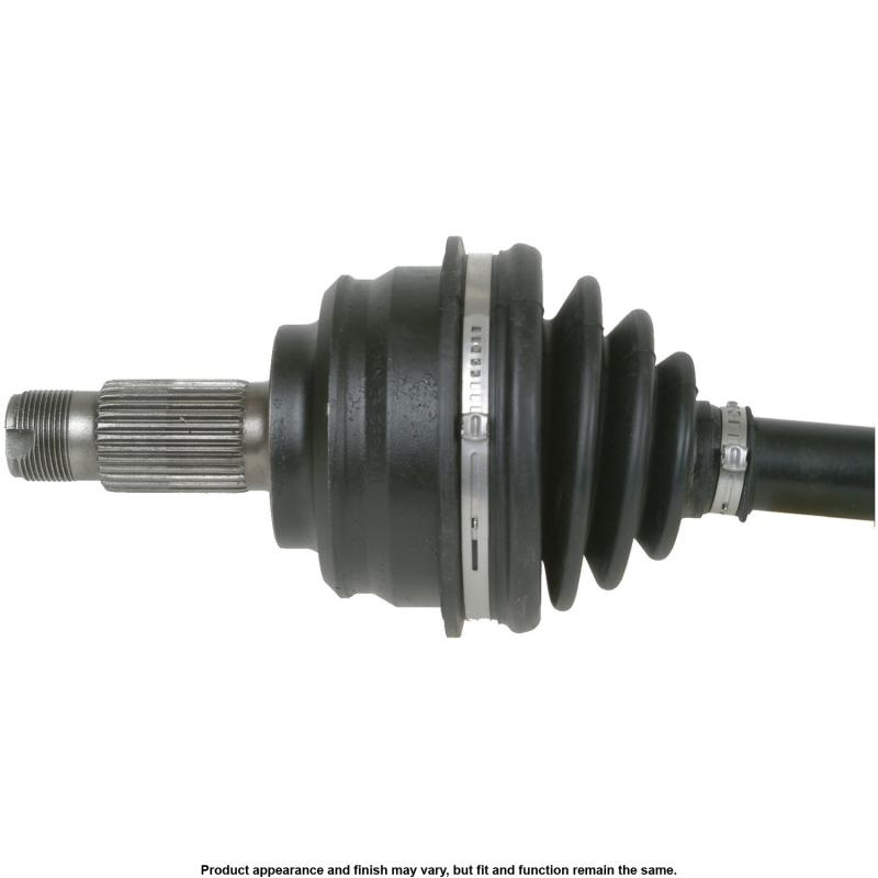 2006 BMW X5 CV Axle Assembly Front Right A1 Cardone 609256 image 1 of 3