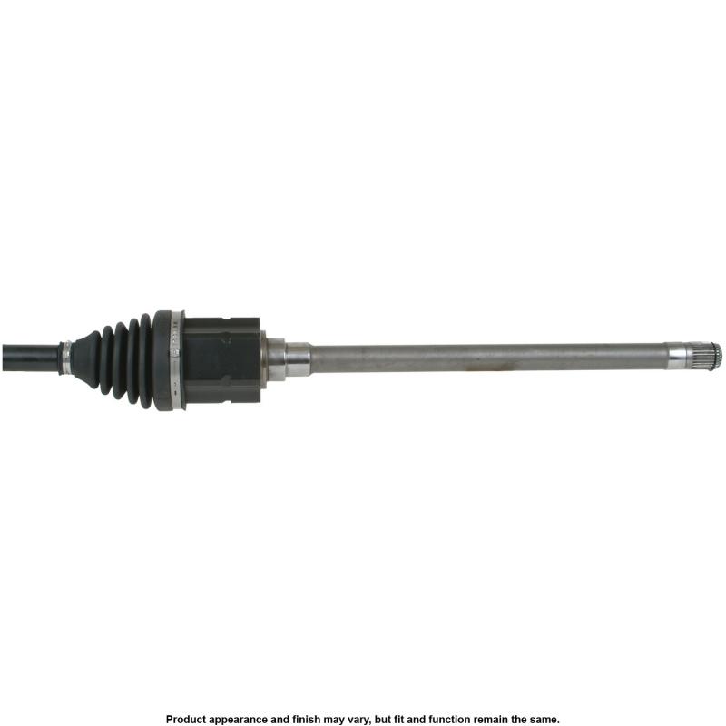 2006 BMW X5 CV Axle Assembly Front Right A1 Cardone 609256 image 2 of 3