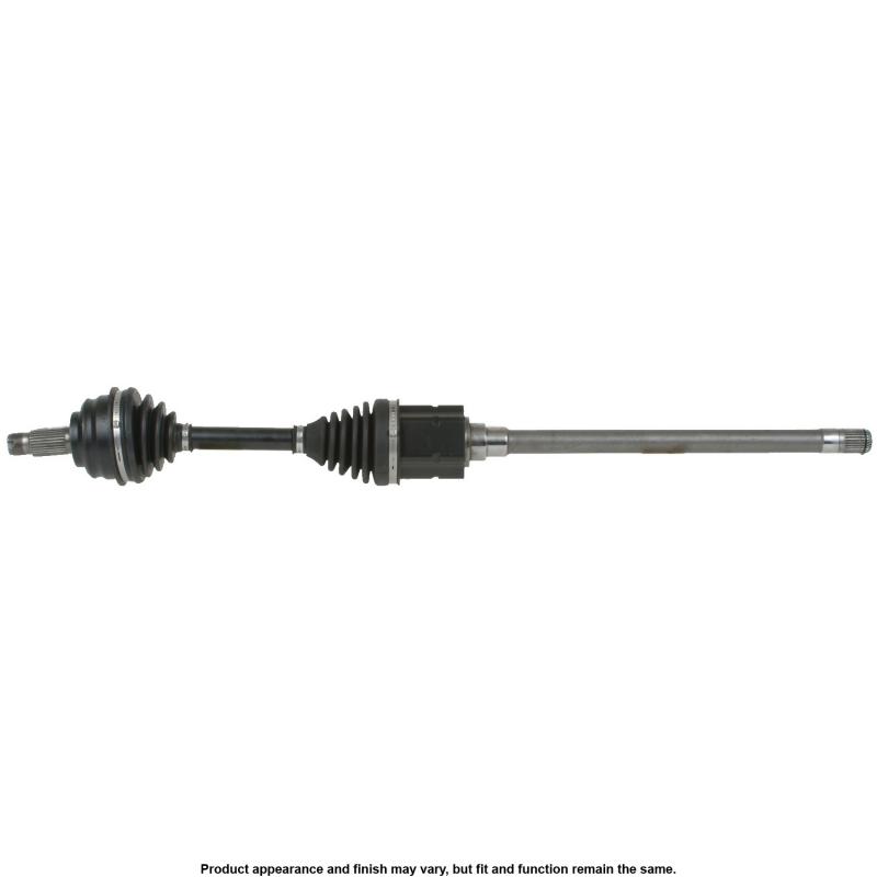 2006 BMW X5 CV Axle Assembly Front Right A1 Cardone 609256 image 3 of 3