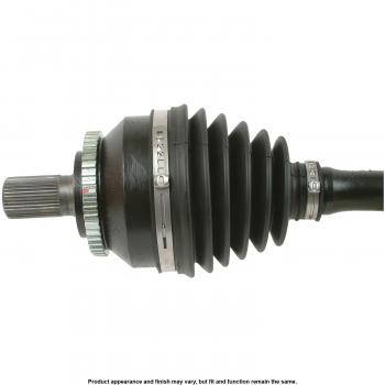 2007 Volvo XC70 CV Axle Assembly Front Left A1 Cardone 609262 image 1 of 3