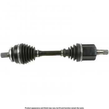 2007 Volvo XC70 CV Axle Assembly Front Left A1 Cardone 609262 image 2 of 3