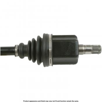 2007 Volvo XC70 CV Axle Assembly Front Left A1 Cardone 609262 image 3 of 3