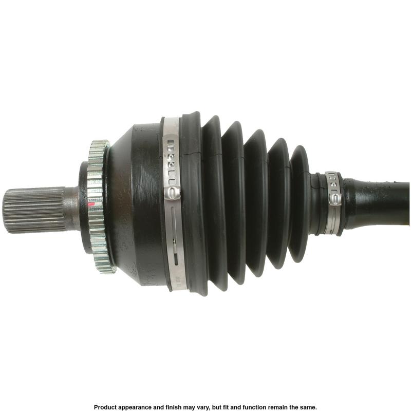 2001 Volvo V70 CV Axle Assembly Front Left A1 Cardone 609262 image 1 of 3