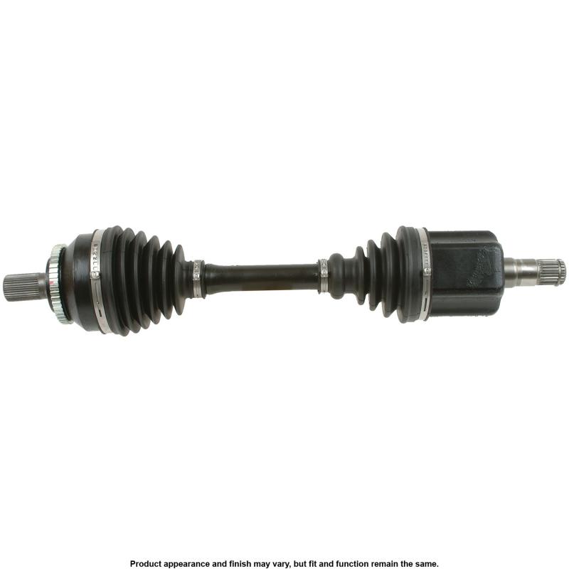 2001 Volvo V70 CV Axle Assembly Front Left A1 Cardone 609262 image 2 of 3