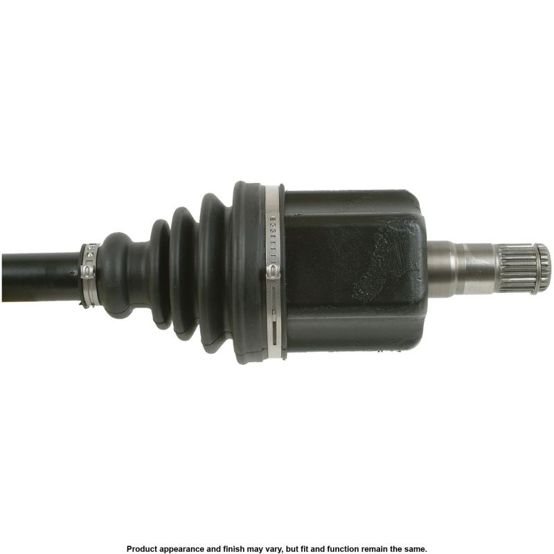 2001 Volvo V70 CV Axle Assembly Front Left A1 Cardone 609262 image 3 of 3