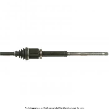 2007 Volvo XC70 CV Axle Assembly Front Right A1 Cardone 609263 image 1 of 3