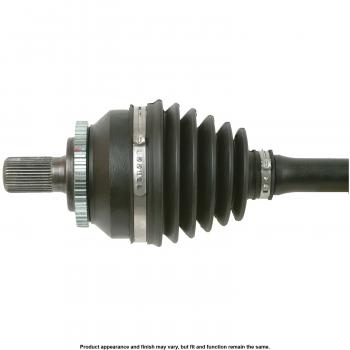 2007 Volvo XC70 CV Axle Assembly Front Right A1 Cardone 609263 image 2 of 3