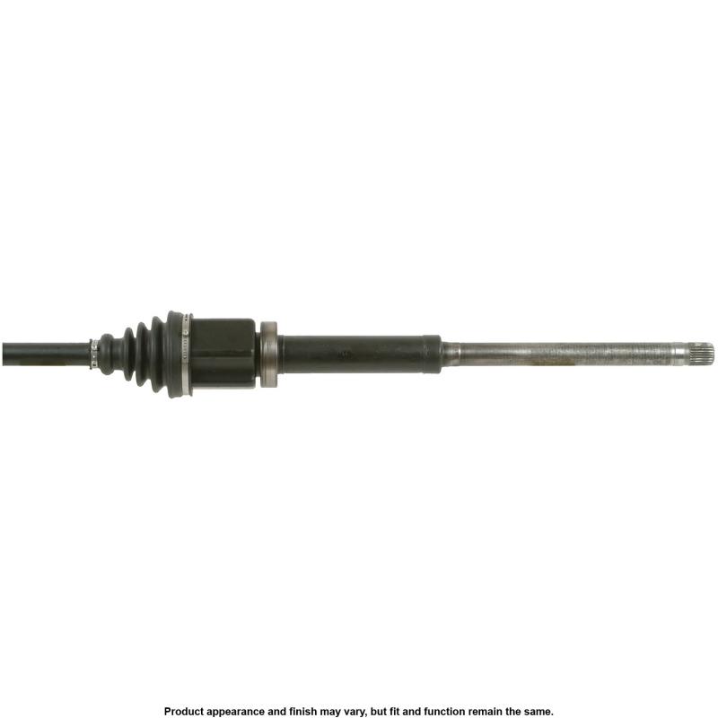 2001 Volvo V70 CV Axle Assembly Front Right A1 Cardone 609263 image 1 of 3