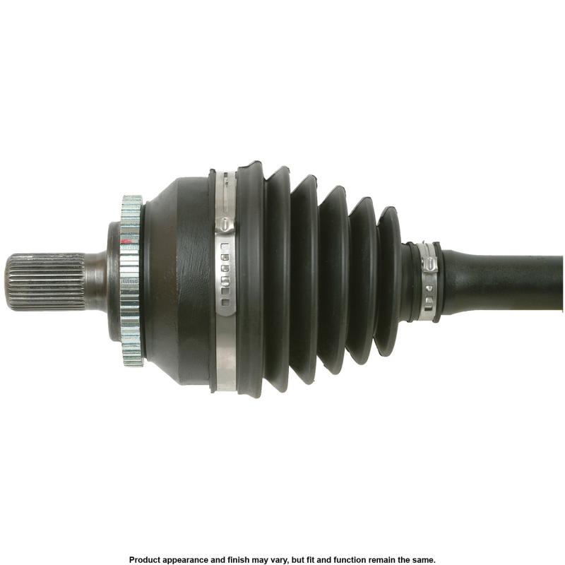 2001 Volvo V70 CV Axle Assembly Front Right A1 Cardone 609263 image 2 of 3