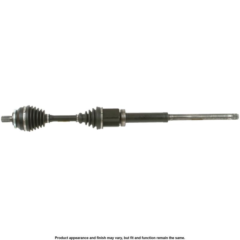 2001 Volvo V70 CV Axle Assembly Front Right A1 Cardone 609263 image 3 of 3