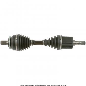 2000 Volvo V70 CV Axle Assembly Front Left A1 Cardone 609264 image 1 of 3