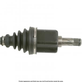 2000 Volvo V70 CV Axle Assembly Front Left A1 Cardone 609264 image 2 of 3