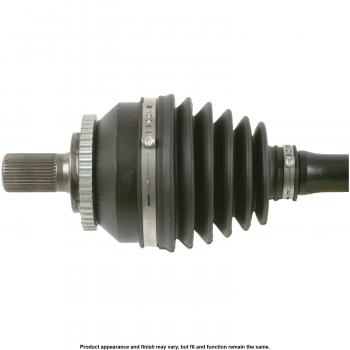 2000 Volvo V70 CV Axle Assembly Front Left A1 Cardone 609264 image 3 of 3